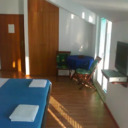 アパート Silvana *