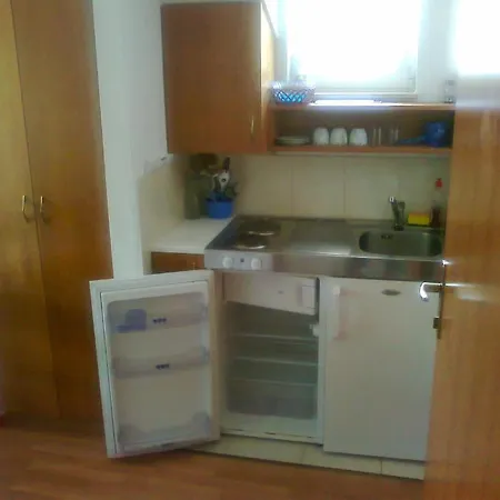 アパート Silvana