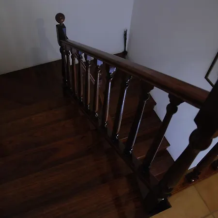 アパート Silvana