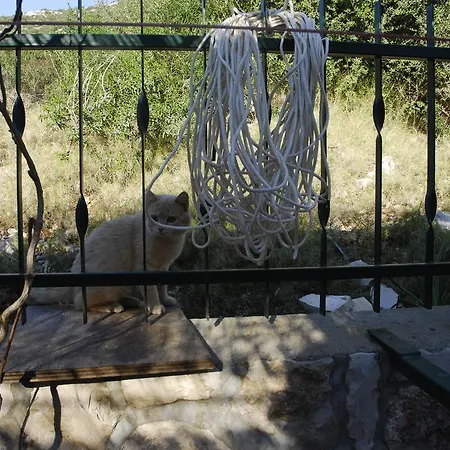 アパート Silvana Lastovo