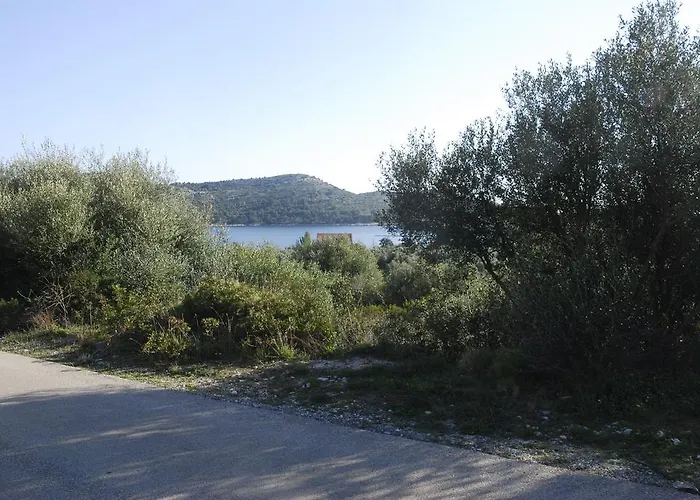 Silvana Lägenhet Lastovo