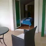 Silvana Apartment *