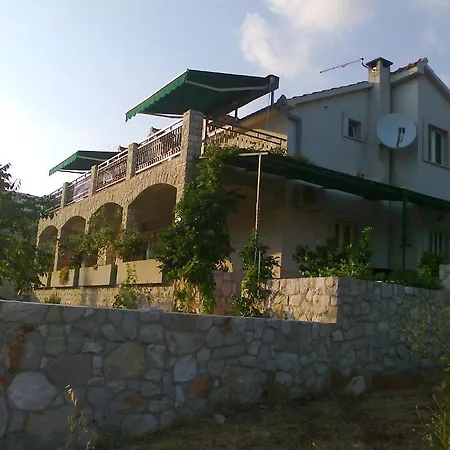 Apartamento Silvana Lastovo