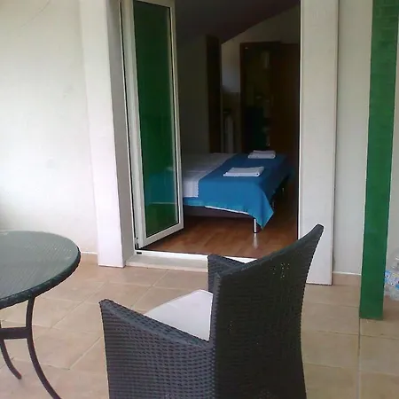 Silvana Apartamento *