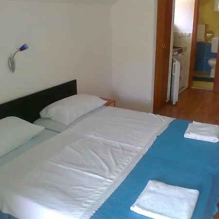Appartamento Silvana *