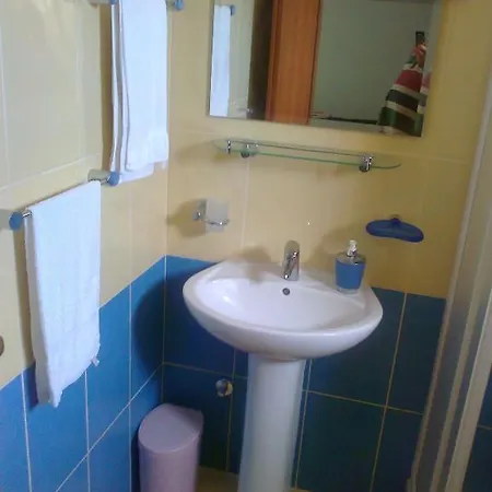 Apartamento Silvana Lastovo