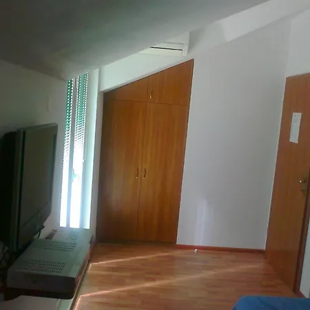 Apartamento Silvana Lastovo