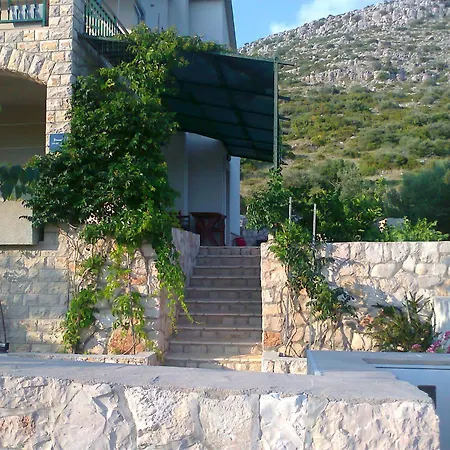 Silvana דירה *