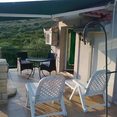 Apartamento Silvana Lastovo