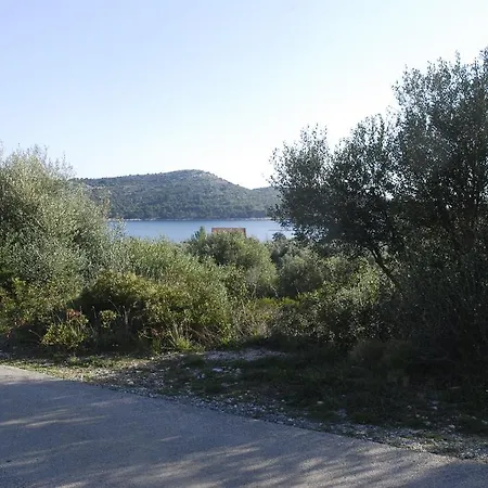 Silvana דירה Lastovo