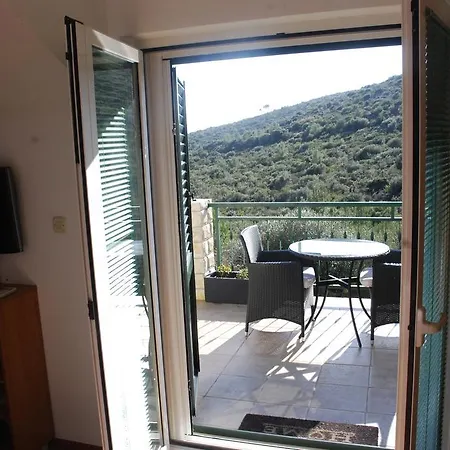 Apartamento Silvana *