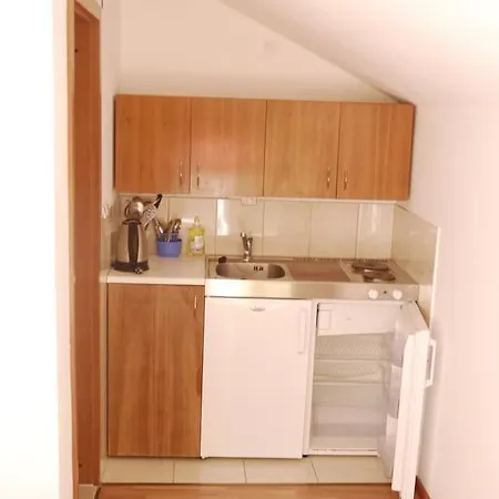 Silvana Apartamento