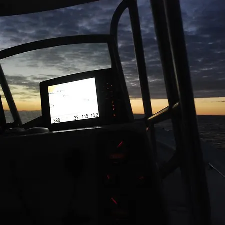 Apartamento Silvana *